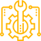 Finishing Icon