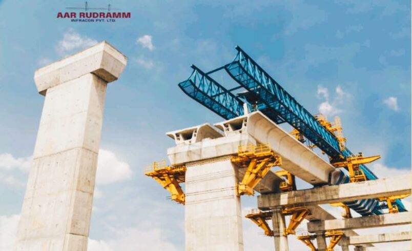 Bridge Construction