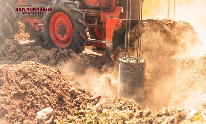 Site Grading