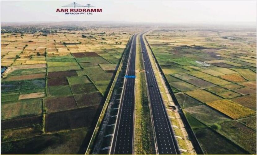 Highway Project