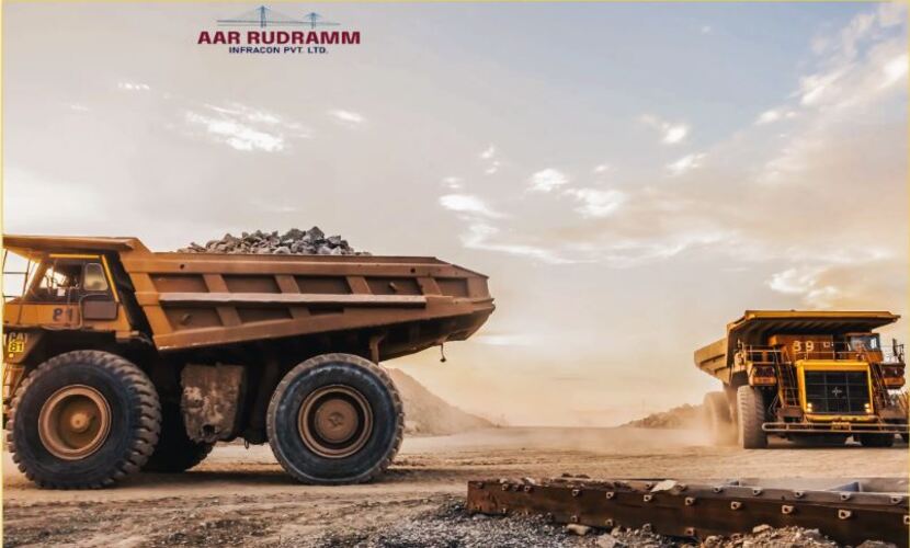 Mining Operations