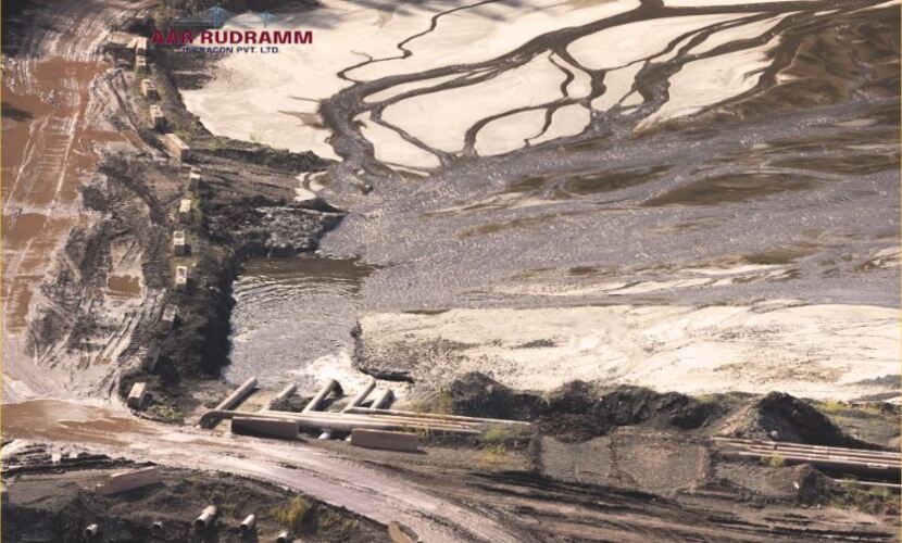 Pond Ash Management
